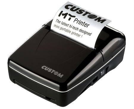MYprinter mobile printer