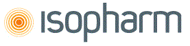 Isopharm Logo