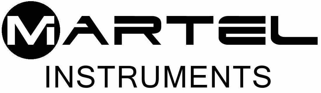Martel Logo