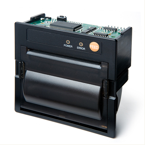 Porti P40 printer