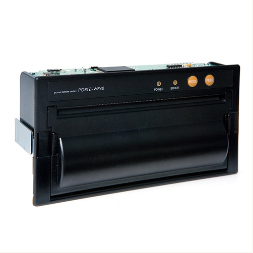 Porti P440 printer